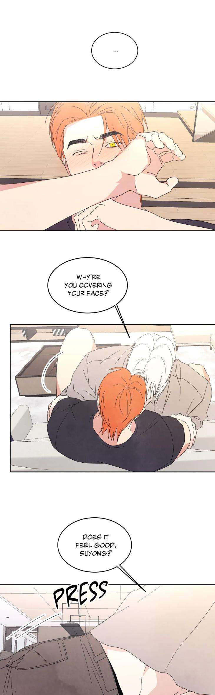Topsy-Turvy-By-Yongdo-Uncensored-Eng chapter_019 thumbnail