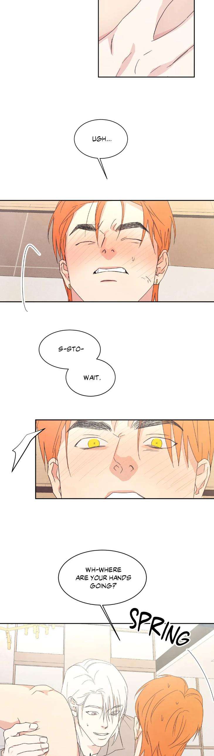Topsy-Turvy-By-Yongdo-Uncensored-Eng page 5