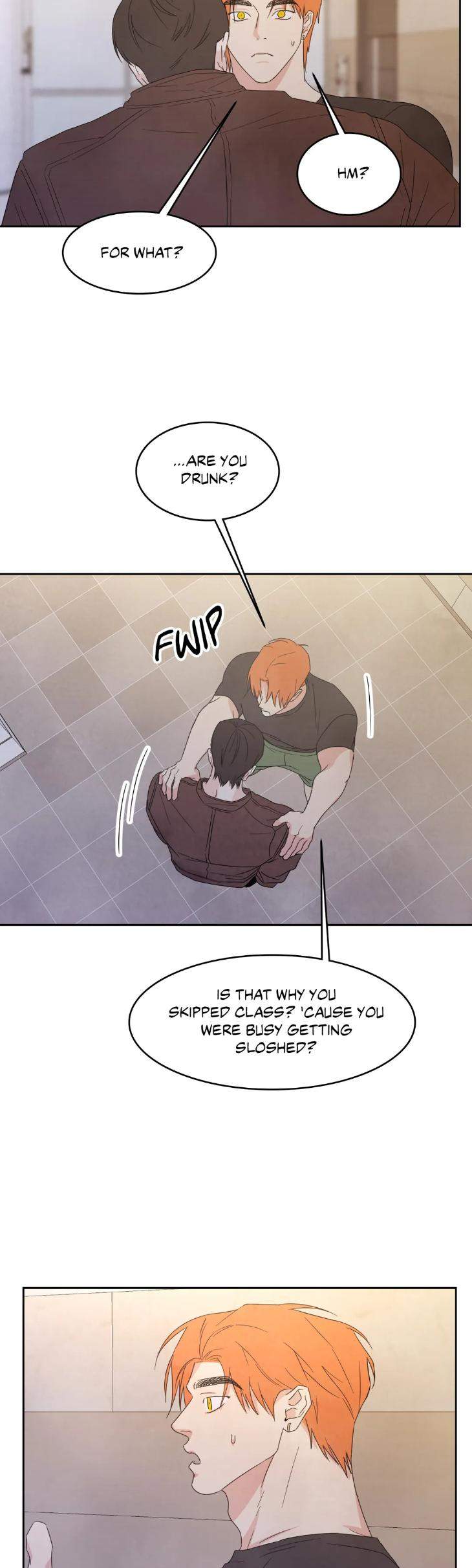 Topsy-Turvy-By-Yongdo-Uncensored-Eng page 2
