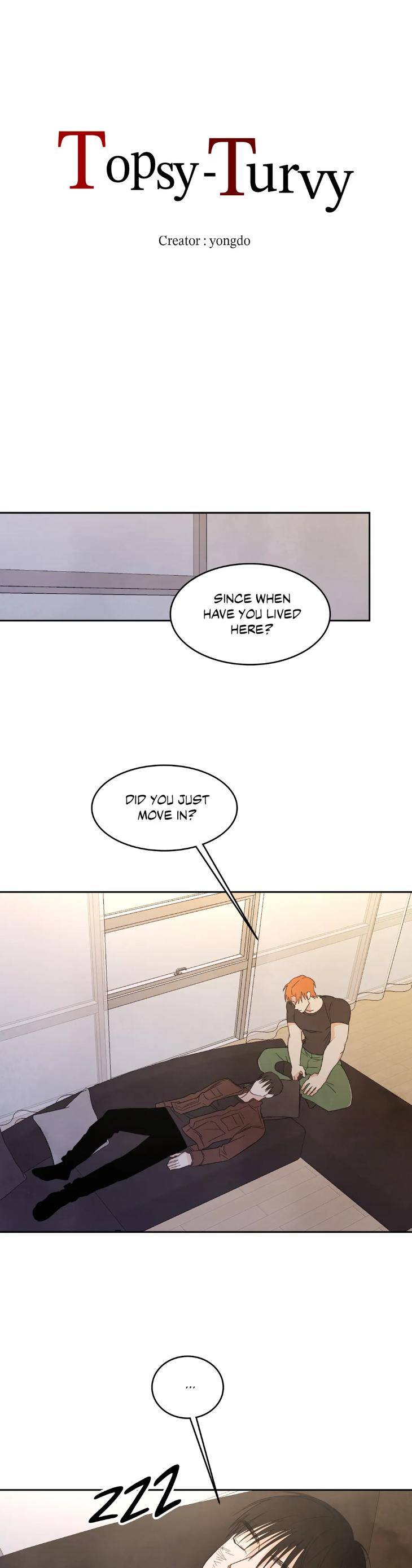 Topsy-Turvy-By-Yongdo-Uncensored-Eng page 5