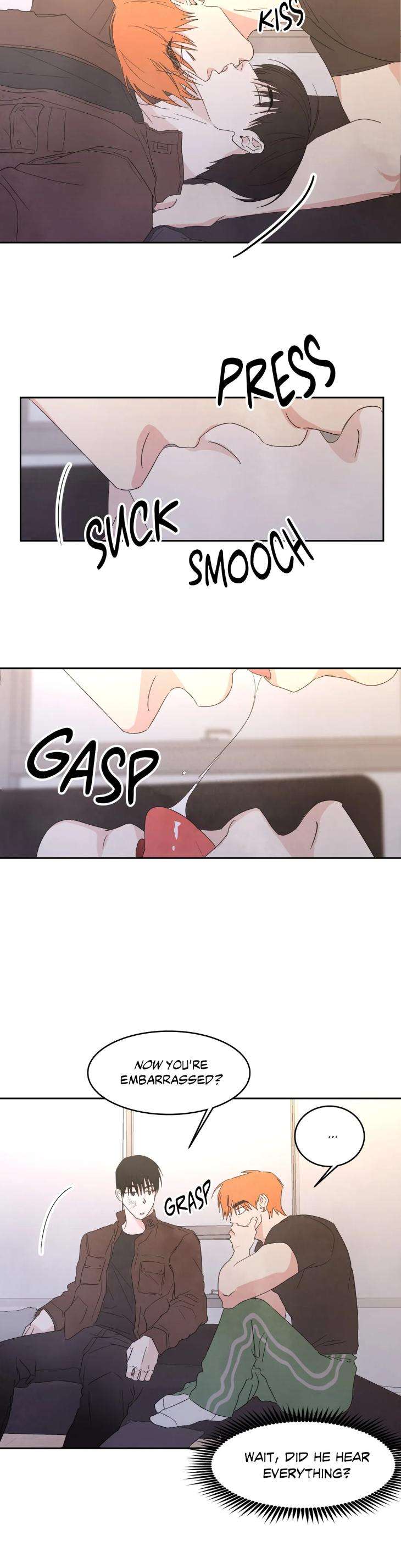 Topsy-Turvy-By-Yongdo-Uncensored-Eng page 10