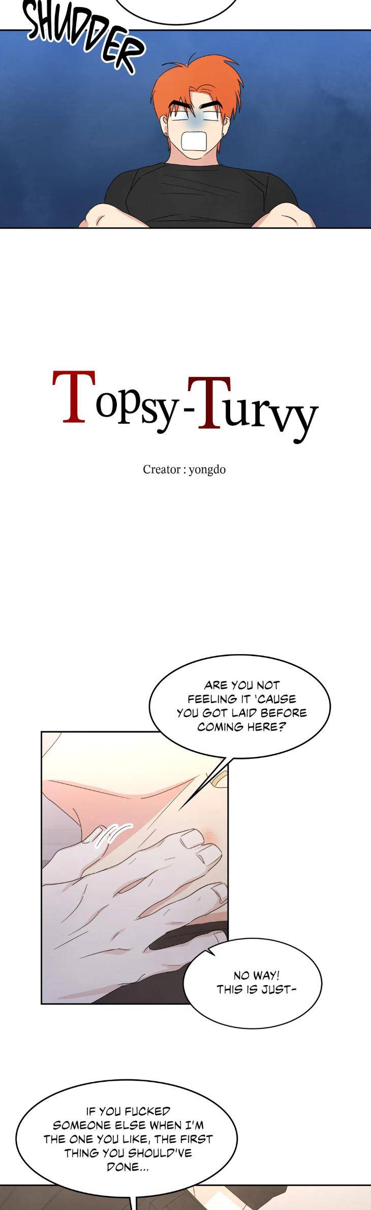 Topsy-Turvy-By-Yongdo-Uncensored-Eng page 2