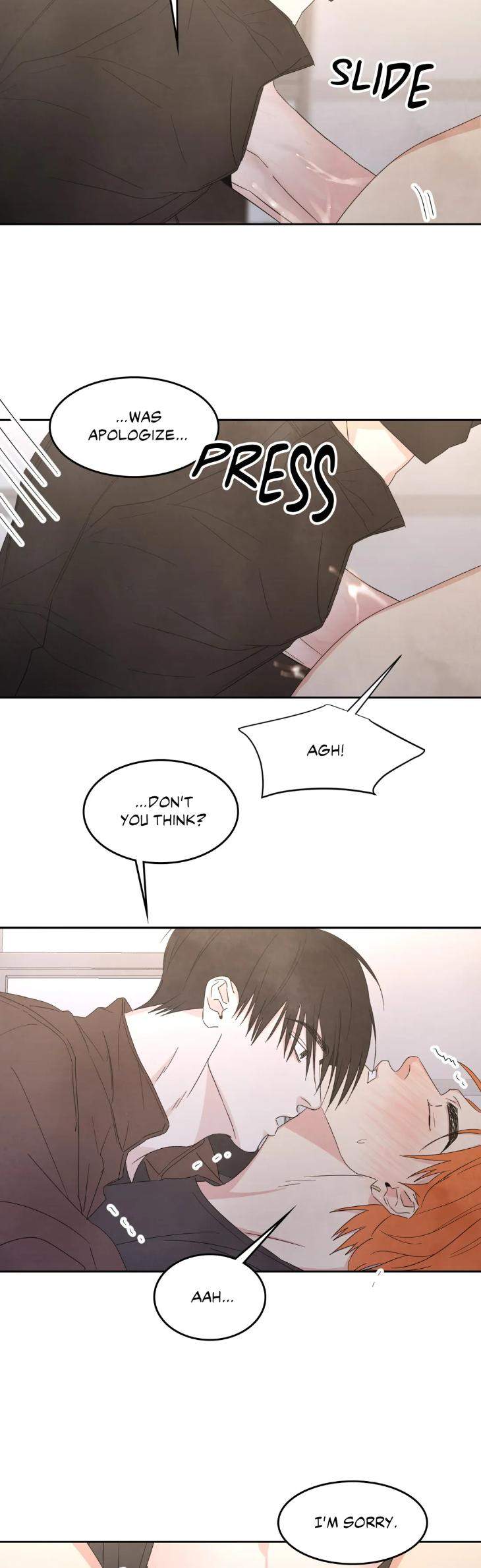 Topsy-Turvy-By-Yongdo-Uncensored-Eng page 3