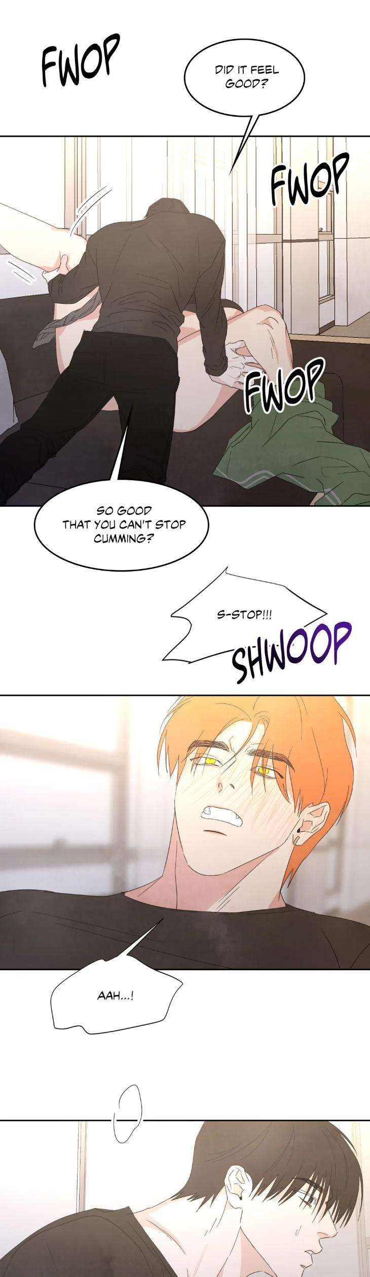 Topsy-Turvy-By-Yongdo-Uncensored-Eng page 15