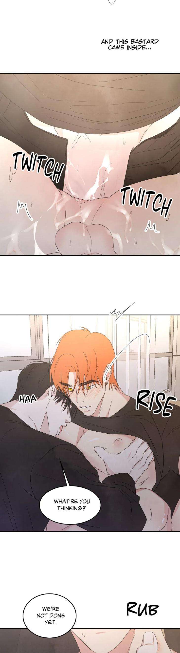 Topsy-Turvy-By-Yongdo-Uncensored-Eng page 19