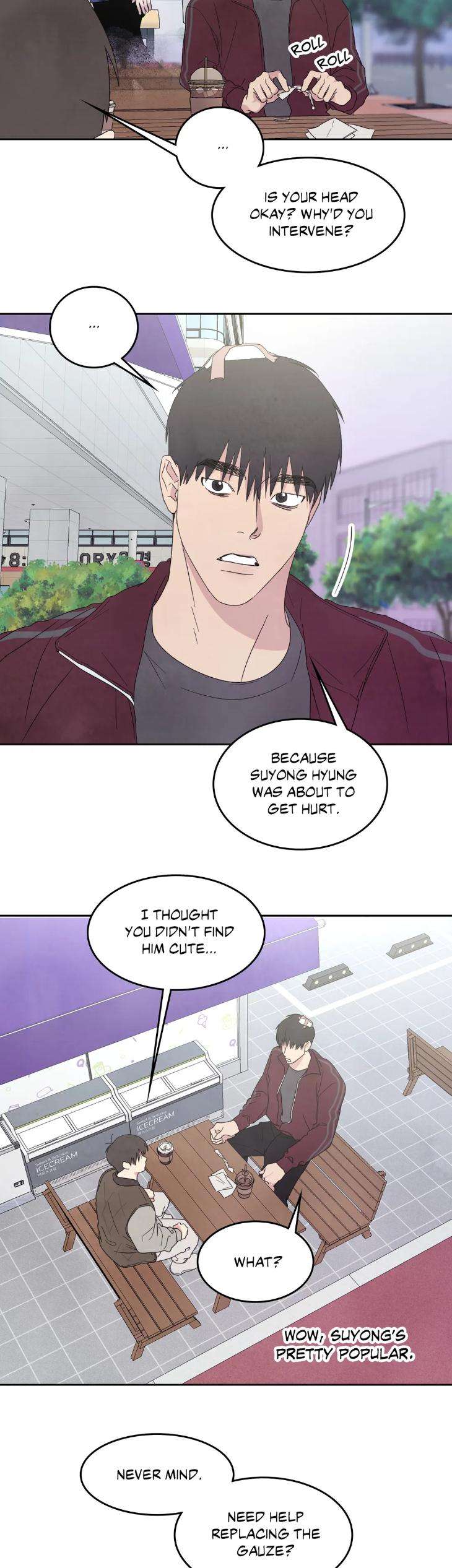 Topsy-Turvy-By-Yongdo-Uncensored-Eng page 3