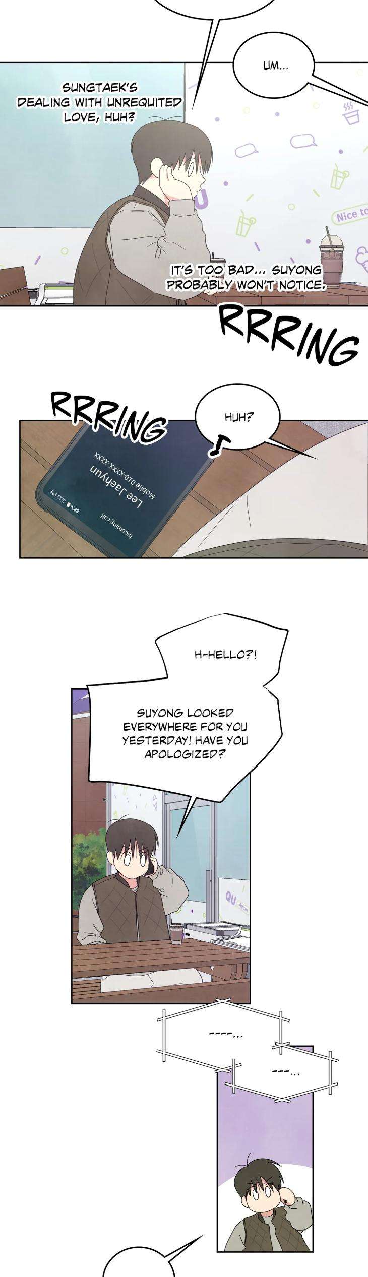 Topsy-Turvy-By-Yongdo-Uncensored-Eng page 4