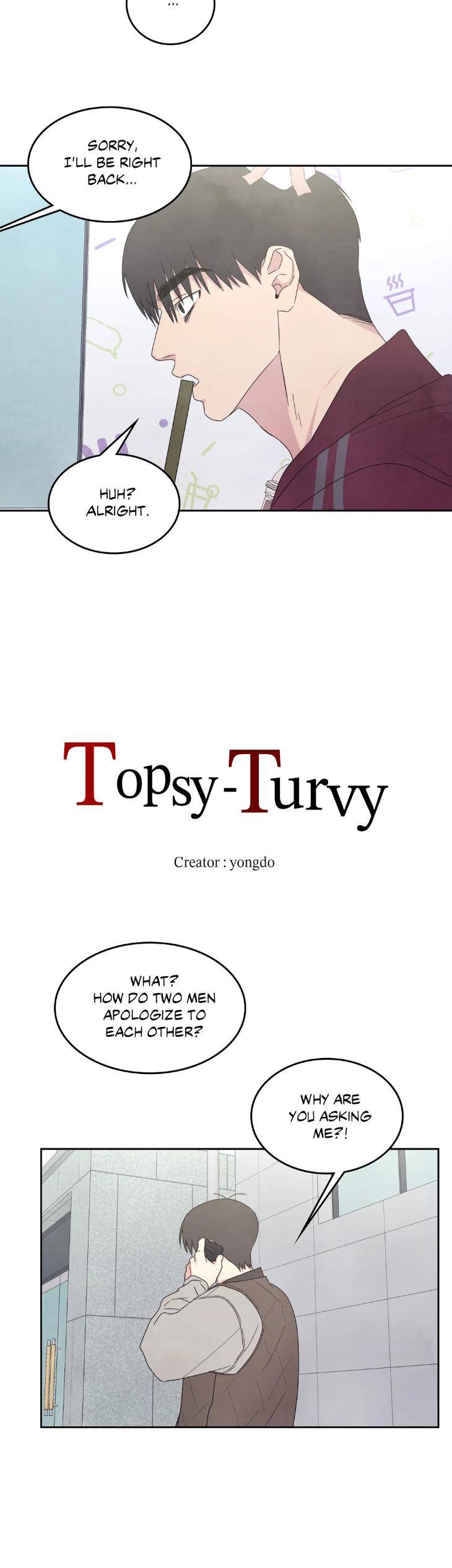 Topsy-Turvy-By-Yongdo-Uncensored-Eng page 5