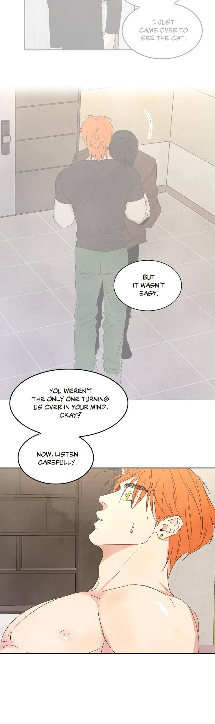 Topsy-Turvy-By-Yongdo-Uncensored-Eng page 5