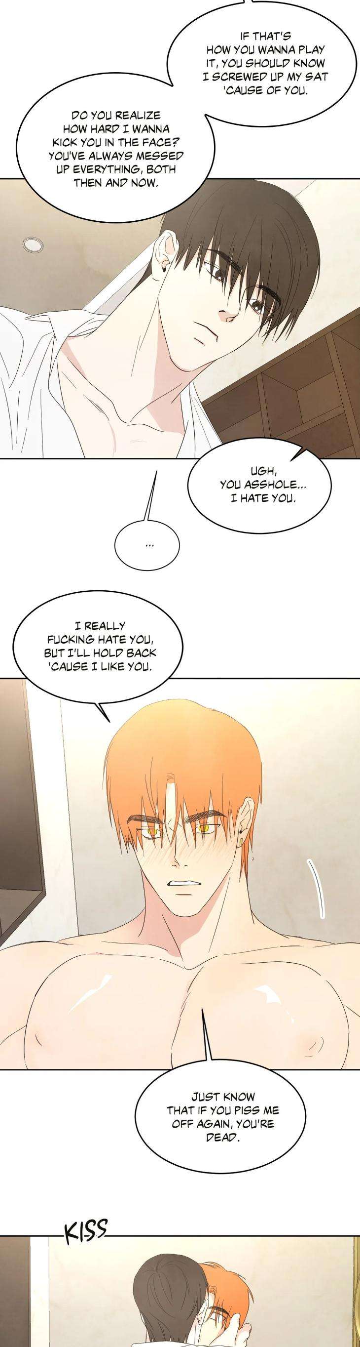 Topsy-Turvy-By-Yongdo-Uncensored-Eng page 11