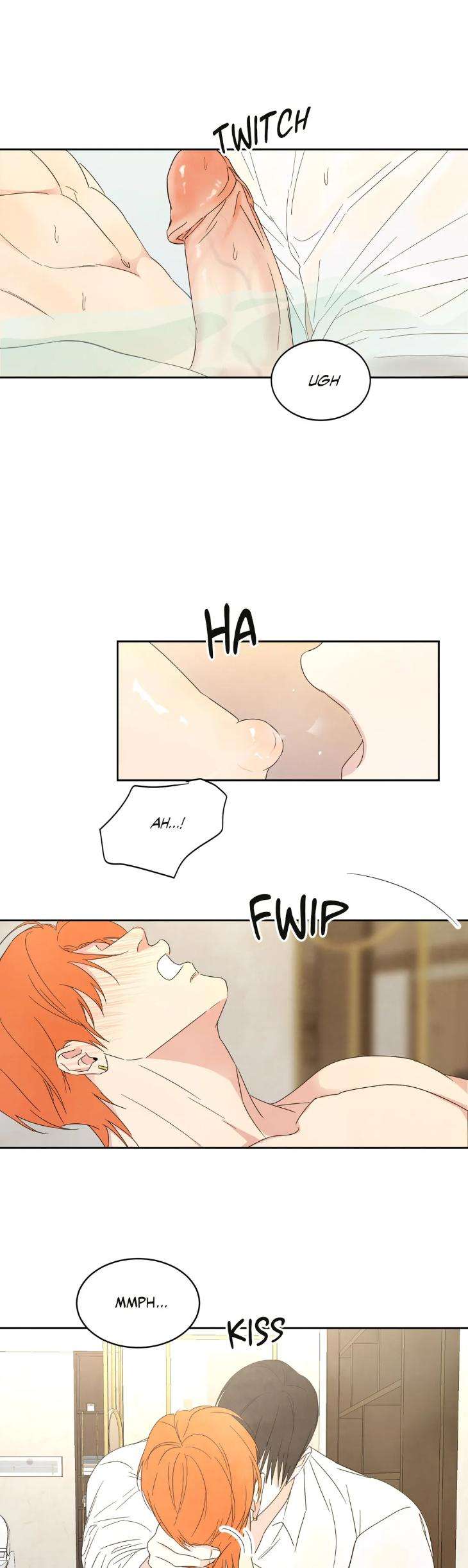 Topsy-Turvy-By-Yongdo-Uncensored-Eng page 14