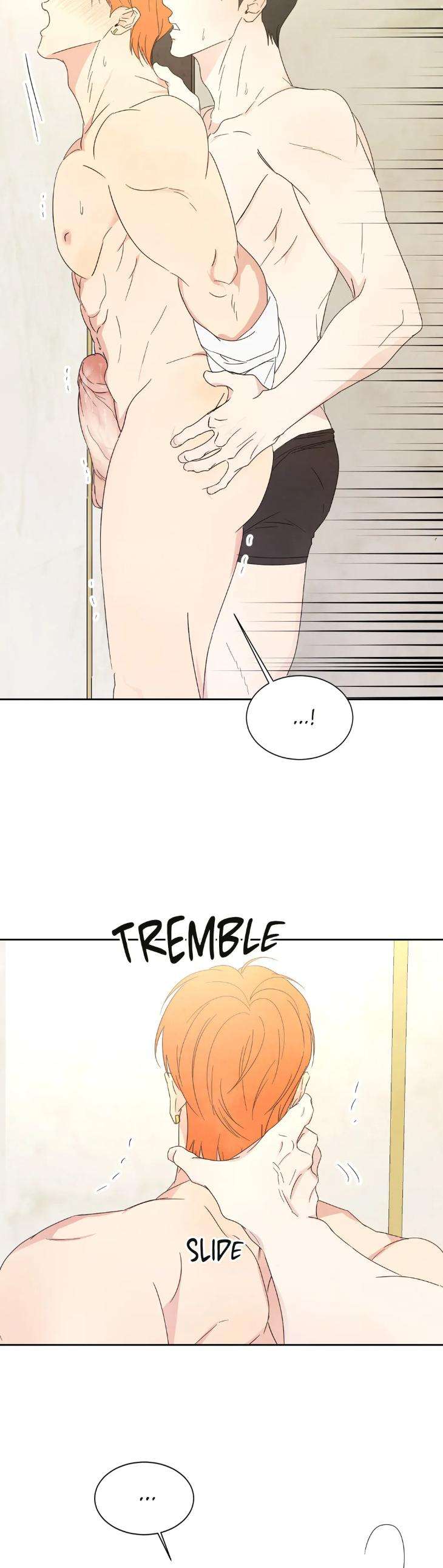 Topsy-Turvy-By-Yongdo-Uncensored-Eng page 19