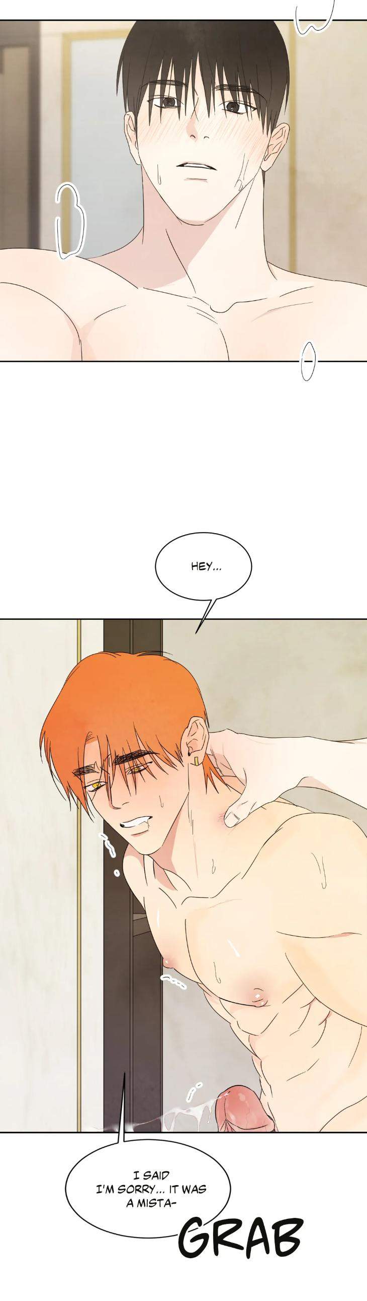 Topsy-Turvy-By-Yongdo-Uncensored-Eng page 20