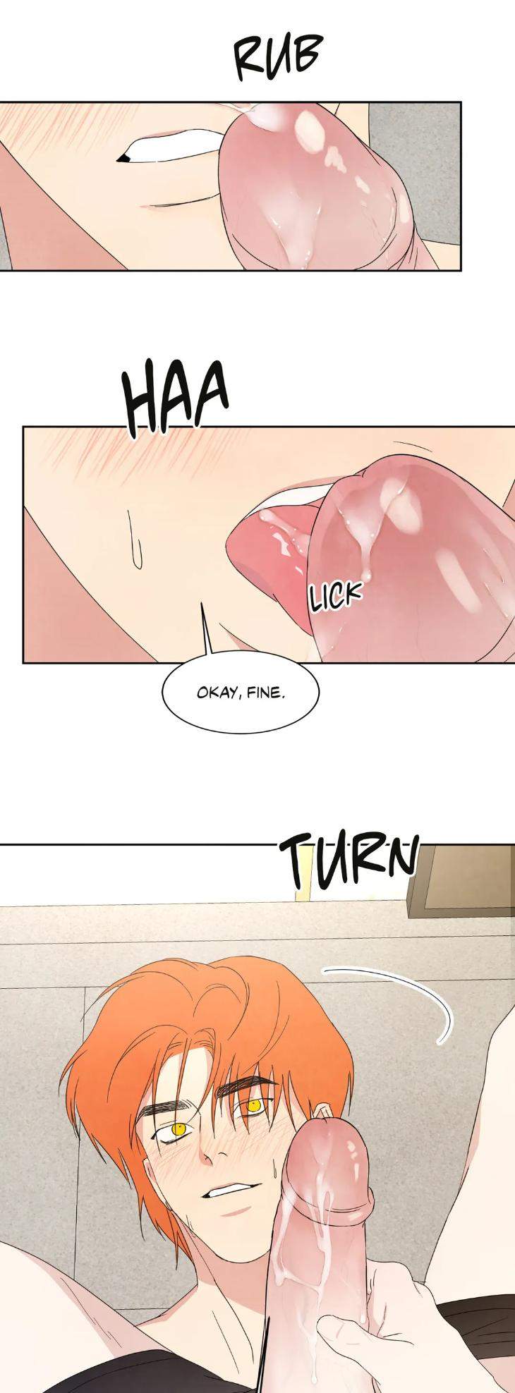 Topsy-Turvy-By-Yongdo-Uncensored-Eng page 2
