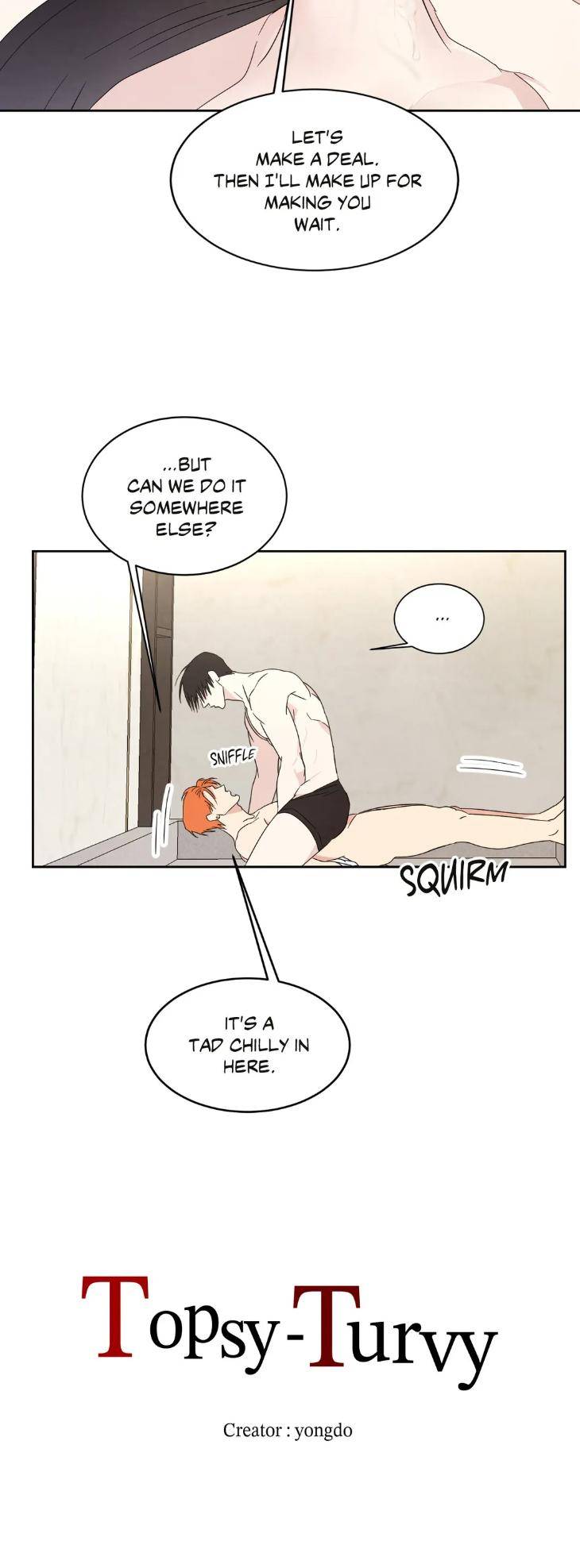 Topsy-Turvy-By-Yongdo-Uncensored-Eng page 3