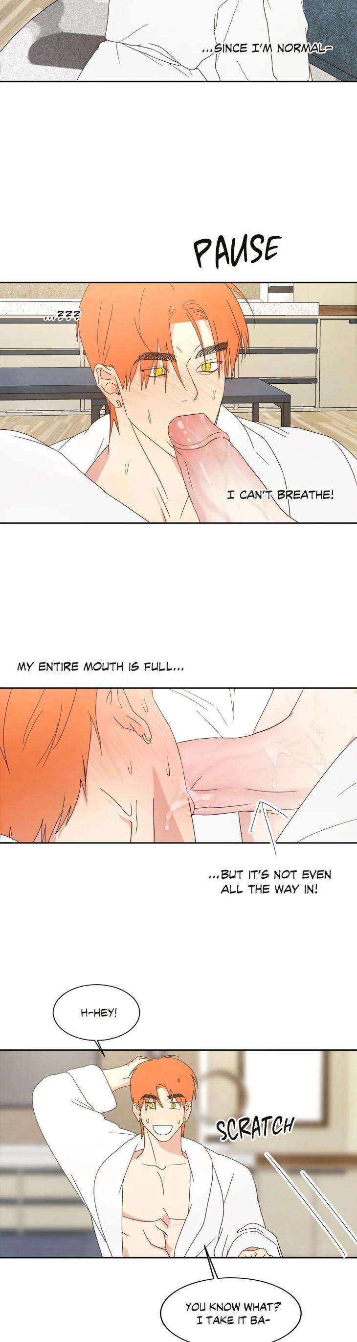 Topsy-Turvy-By-Yongdo-Uncensored-Eng page 6