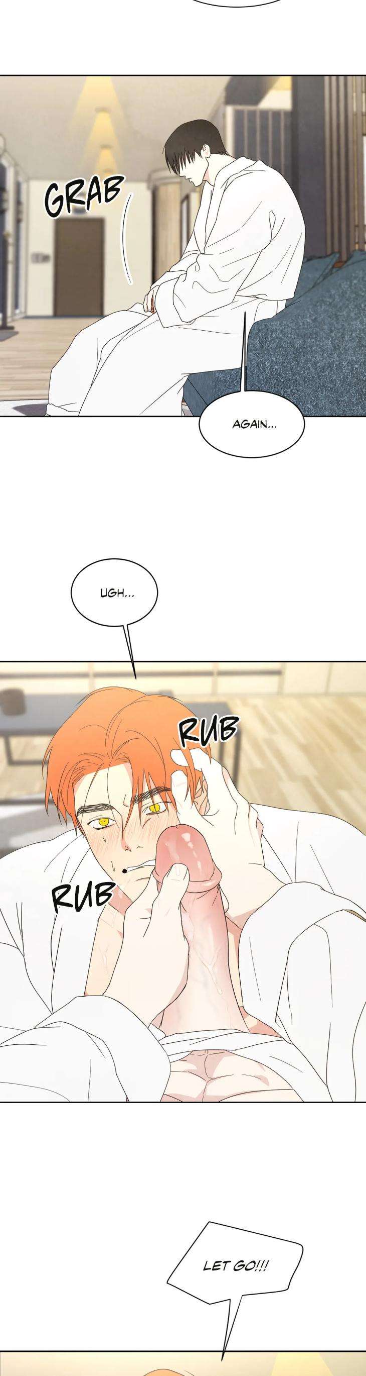 Topsy-Turvy-By-Yongdo-Uncensored-Eng page 7
