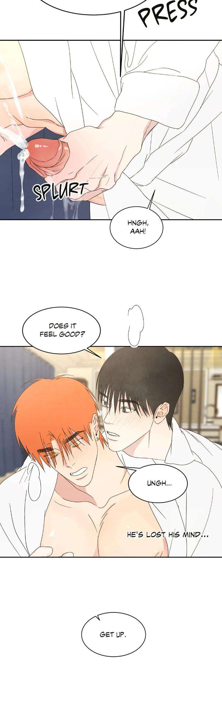 Topsy-Turvy-By-Yongdo-Uncensored-Eng page 18