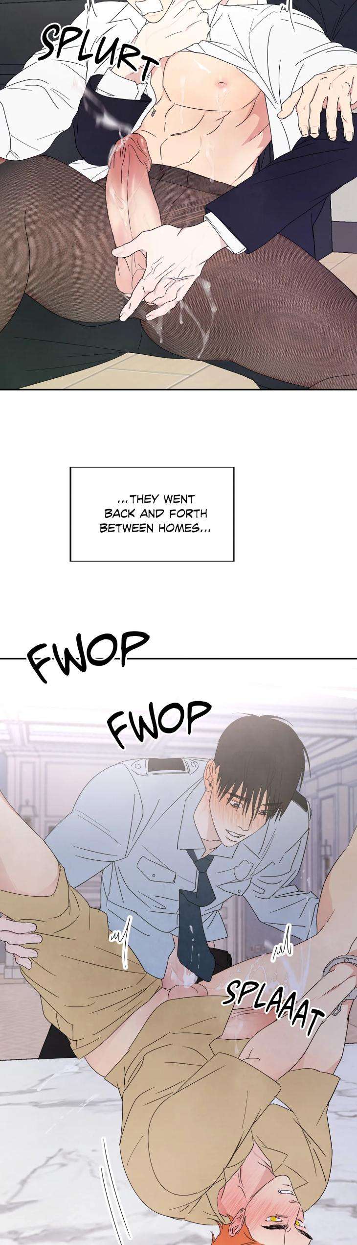 Topsy-Turvy-By-Yongdo-Uncensored-Eng page 5
