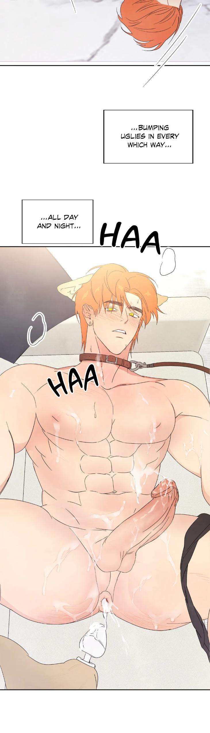 Topsy-Turvy-By-Yongdo-Uncensored-Eng page 6