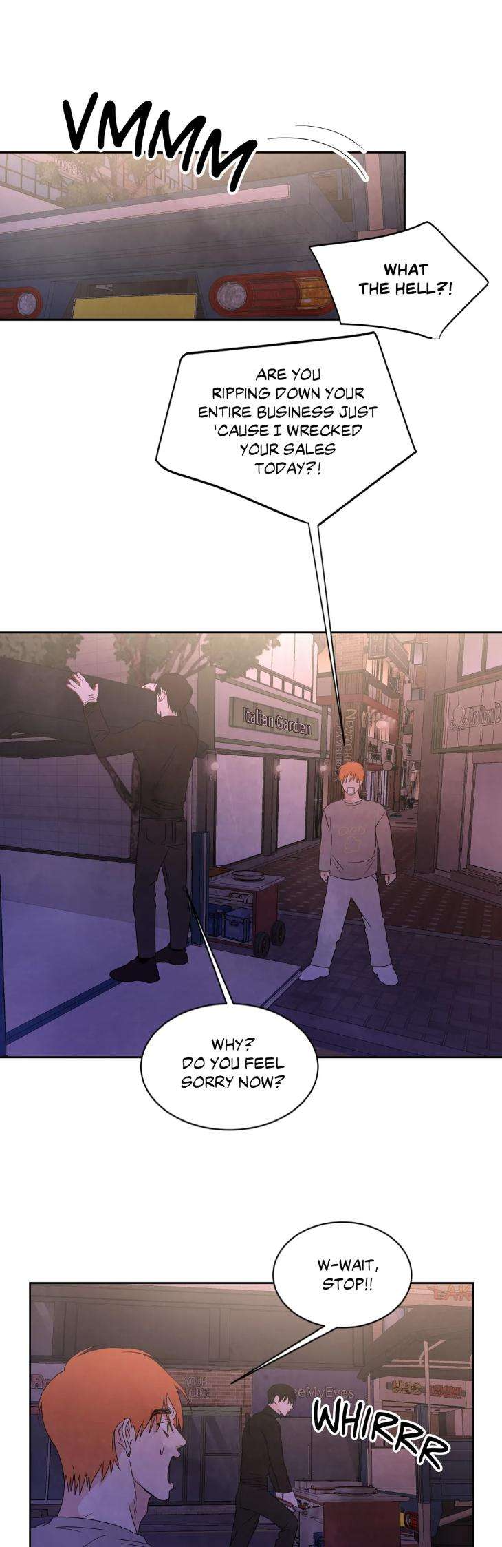 Topsy-Turvy-By-Yongdo-Uncensored-Eng page 25