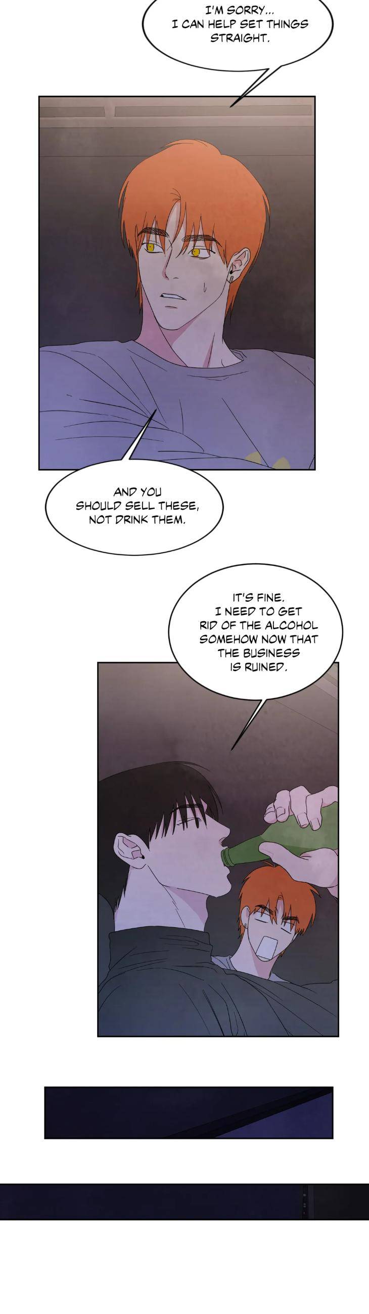 Topsy-Turvy-By-Yongdo-Uncensored-Eng page 2