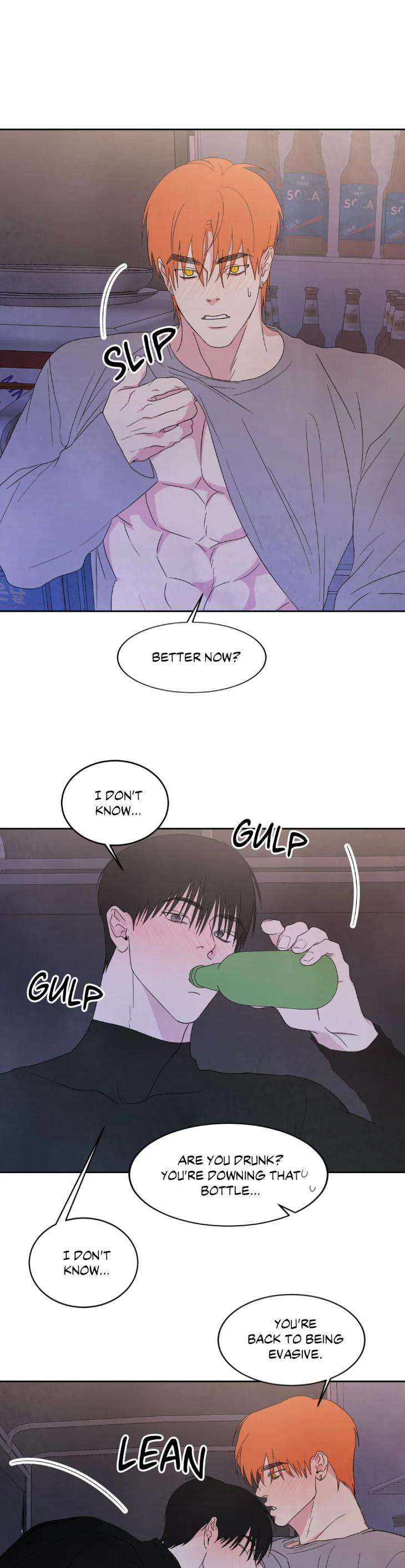 Topsy-Turvy-By-Yongdo-Uncensored-Eng page 6