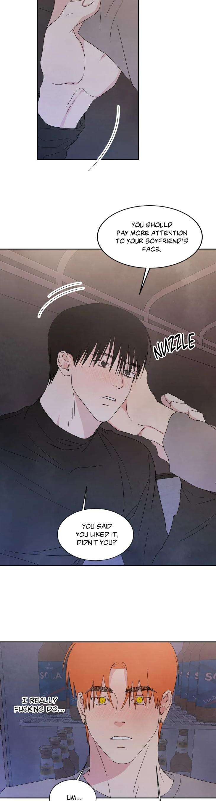 Topsy-Turvy-By-Yongdo-Uncensored-Eng page 13