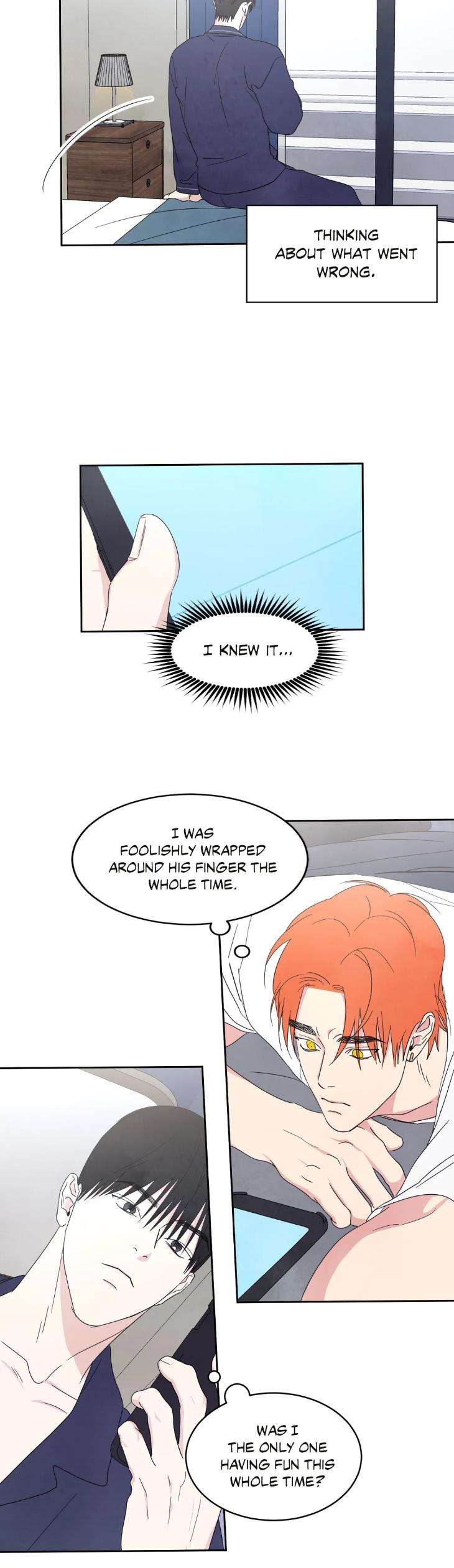 Topsy-Turvy-By-Yongdo-Uncensored-Eng page 2