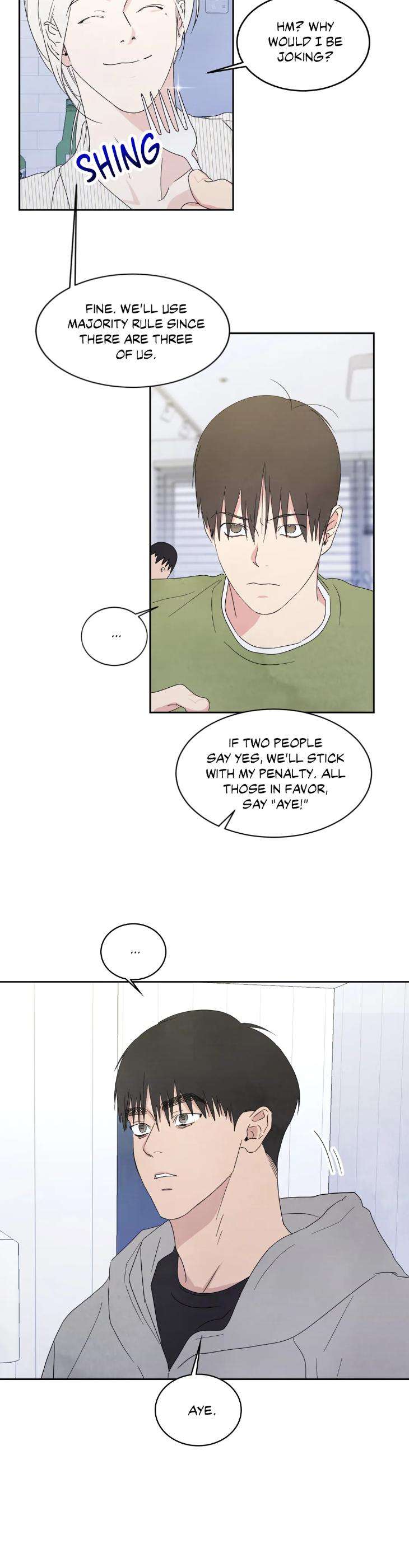 Topsy-Turvy-By-Yongdo-Uncensored-Eng page 9