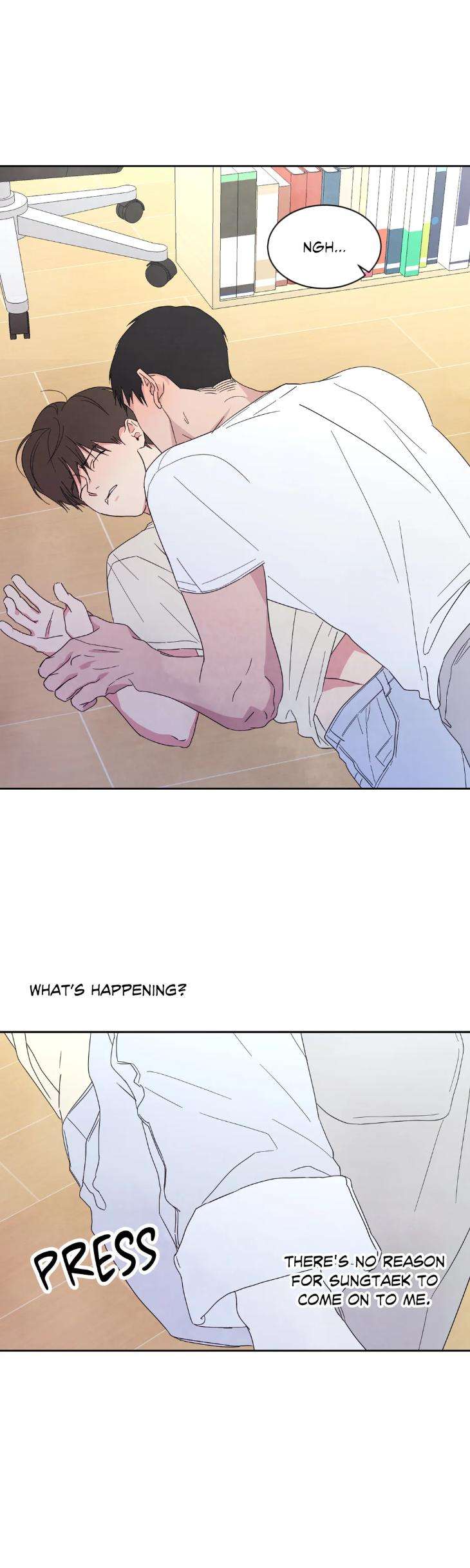 Topsy-Turvy-By-Yongdo-Uncensored-Eng chapter_031 thumbnail