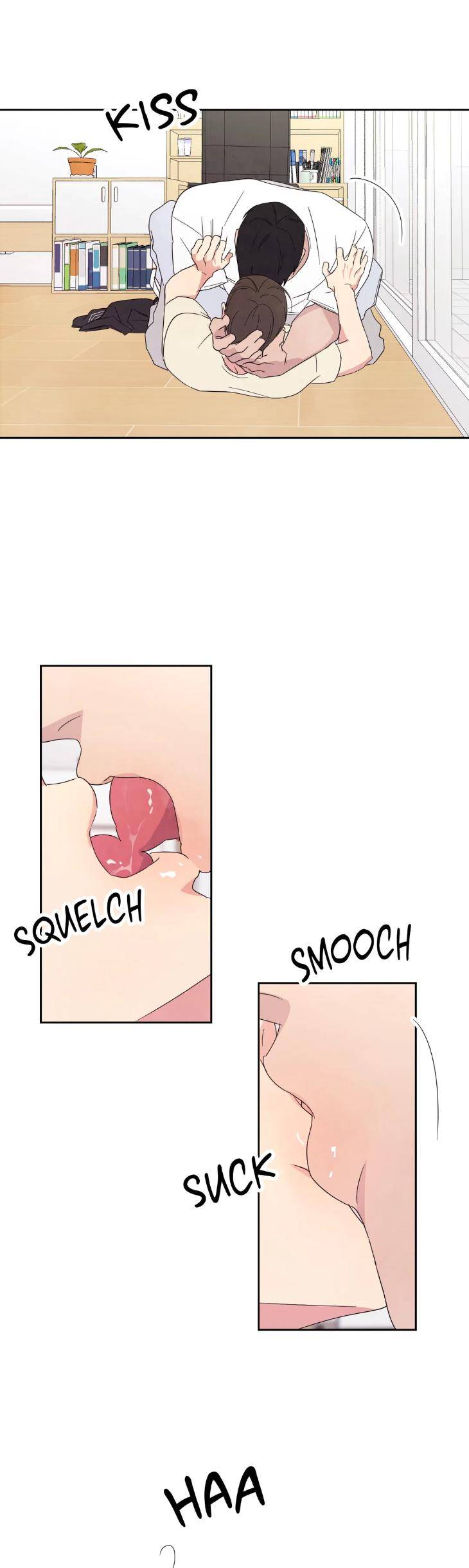Topsy-Turvy-By-Yongdo-Uncensored-Eng page 2