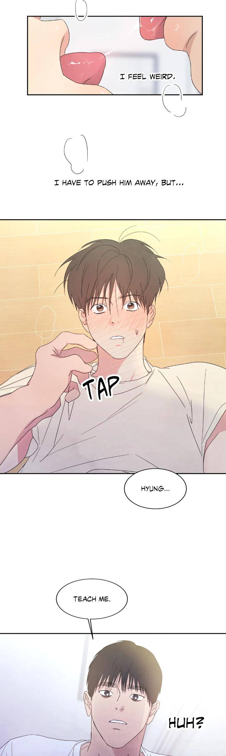 Topsy-Turvy-By-Yongdo-Uncensored-Eng page 3