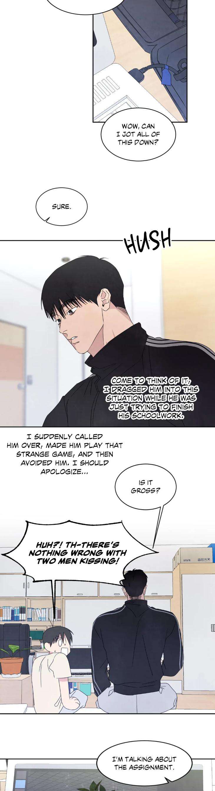 Topsy-Turvy-By-Yongdo-Uncensored-Eng page 15