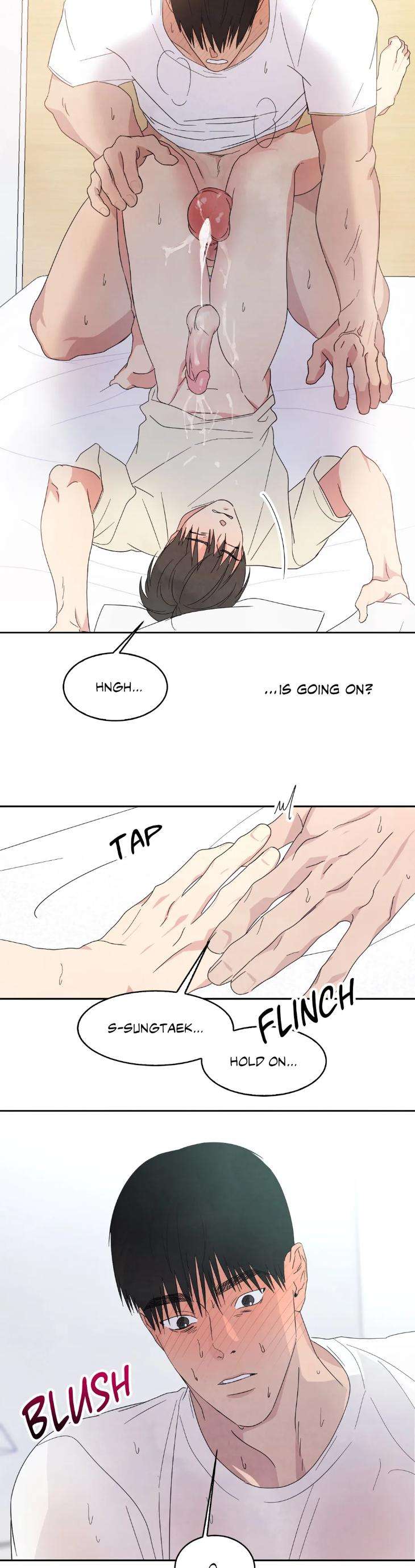 Topsy-Turvy-By-Yongdo-Uncensored-Eng page 2