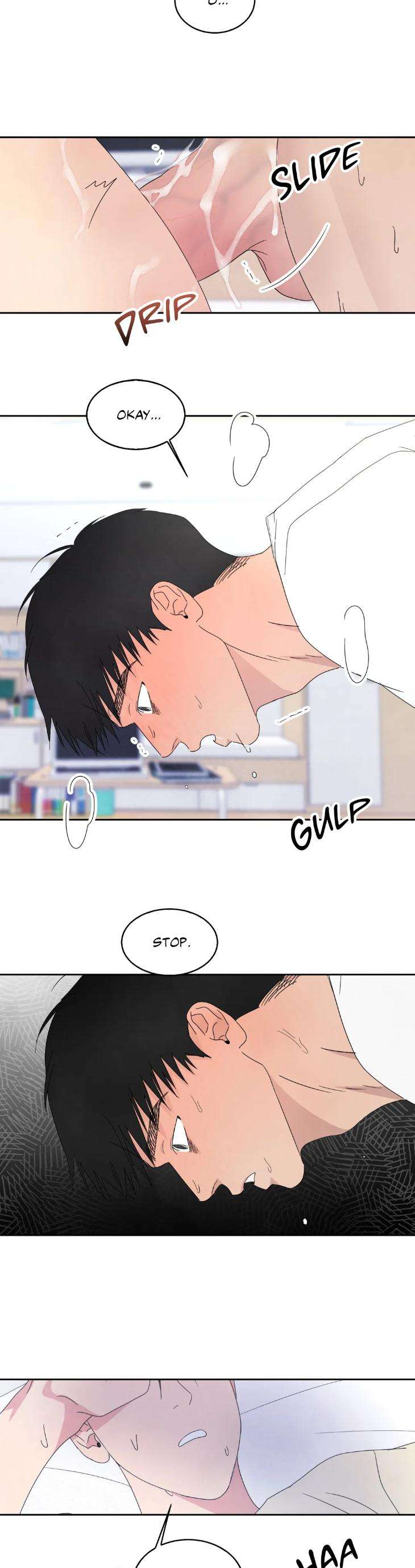 Topsy-Turvy-By-Yongdo-Uncensored-Eng page 3