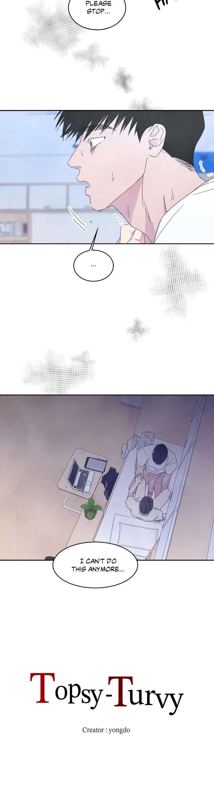 Topsy-Turvy-By-Yongdo-Uncensored-Eng page 4