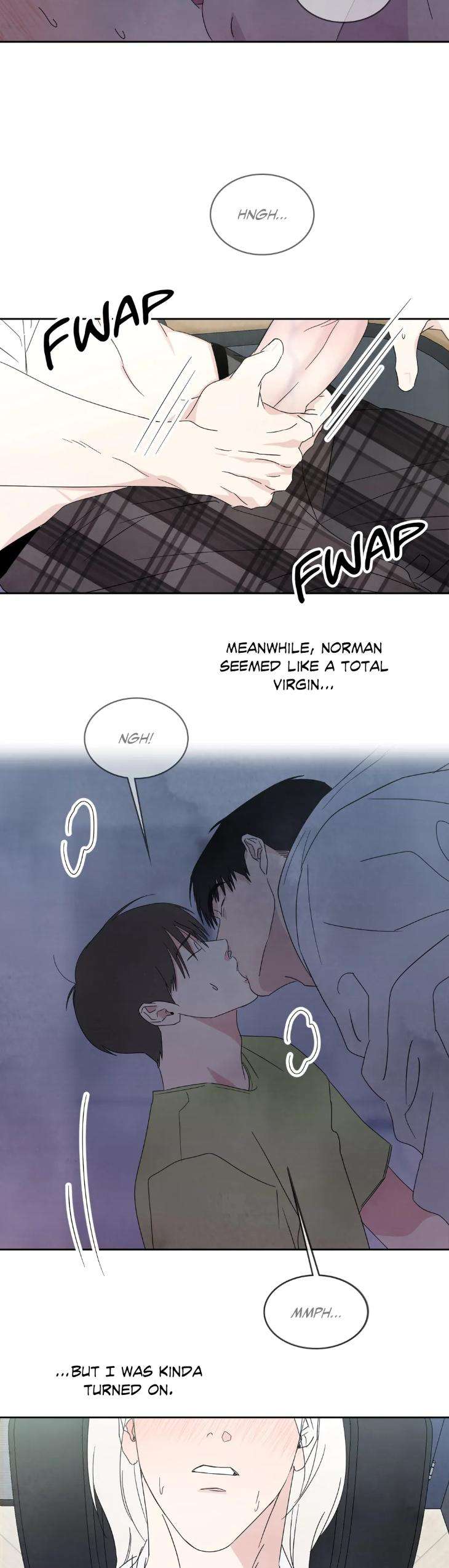 Topsy-Turvy-By-Yongdo-Uncensored-Eng page 11