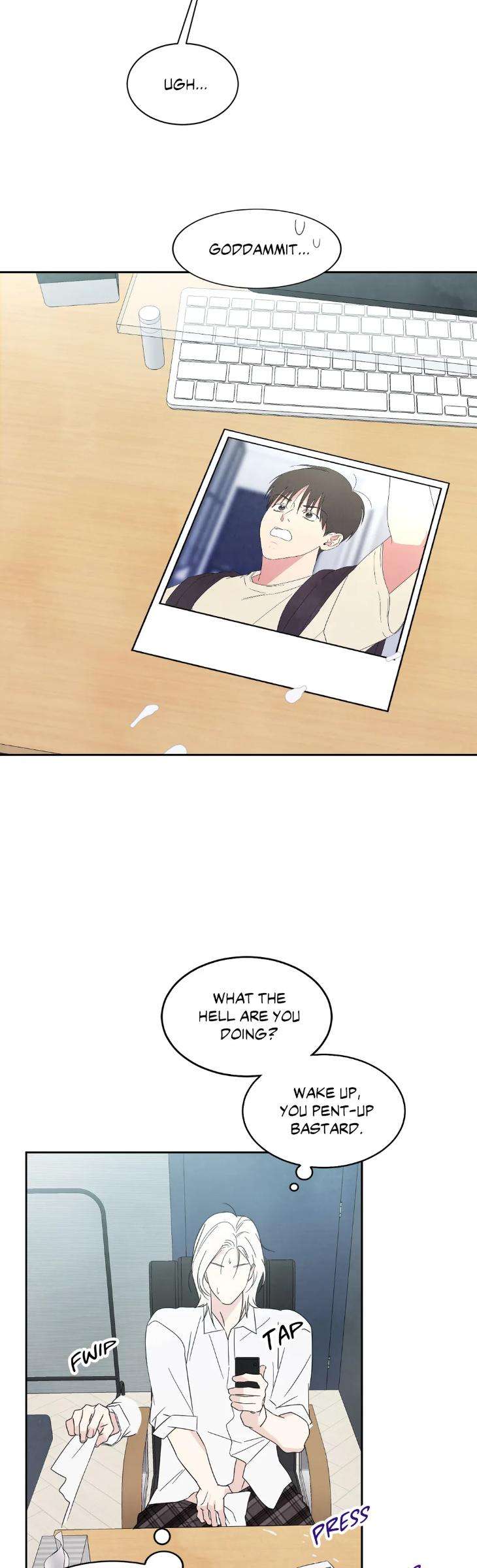 Topsy-Turvy-By-Yongdo-Uncensored-Eng page 20