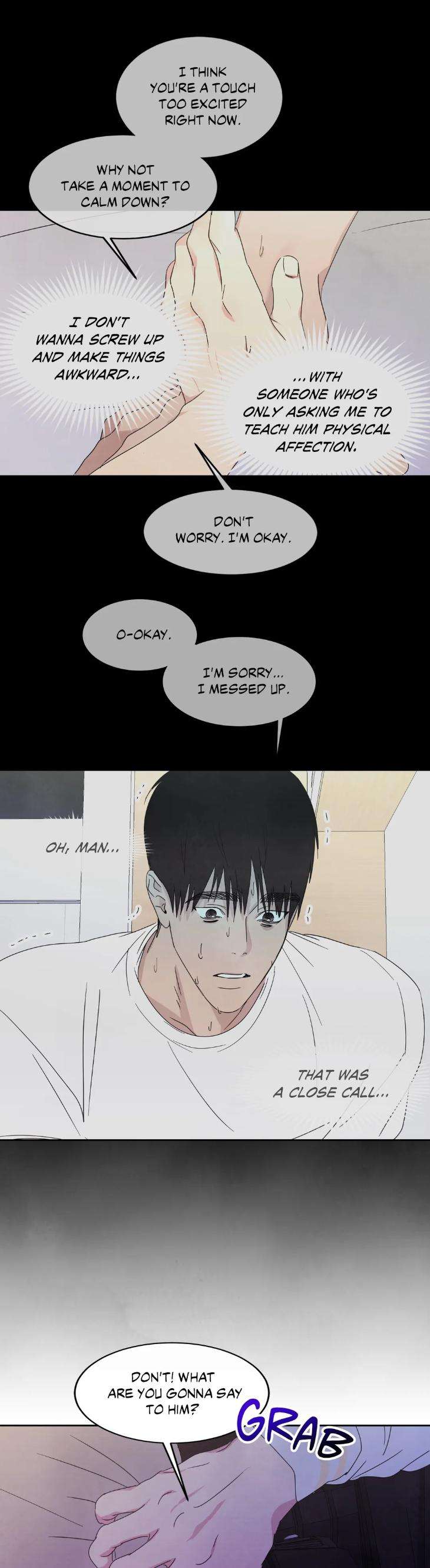Topsy-Turvy-By-Yongdo-Uncensored-Eng page 19
