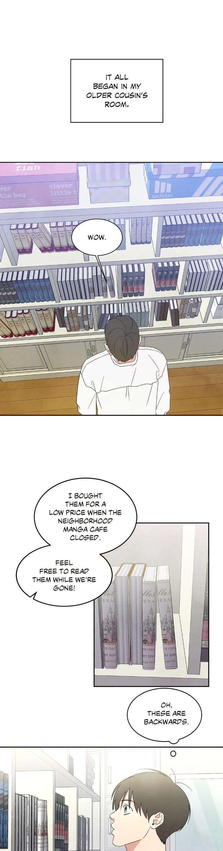 Topsy-Turvy-By-Yongdo-Uncensored-Eng chapter_034 thumbnail
