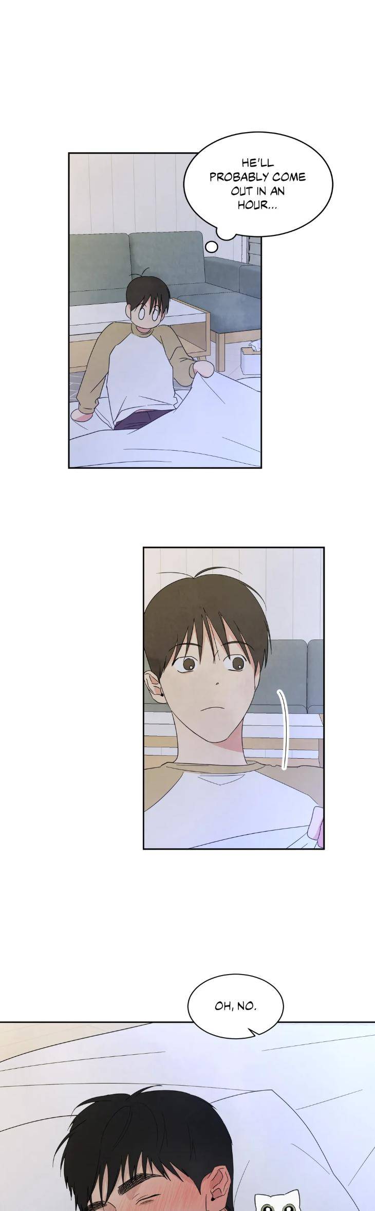 Topsy-Turvy-By-Yongdo-Uncensored-Eng page 41