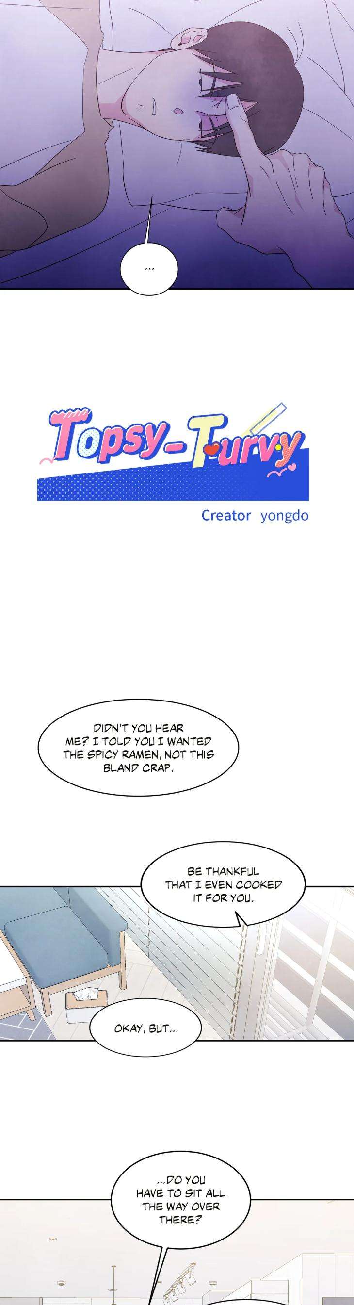 Topsy-Turvy-By-Yongdo-Uncensored-Eng page 14