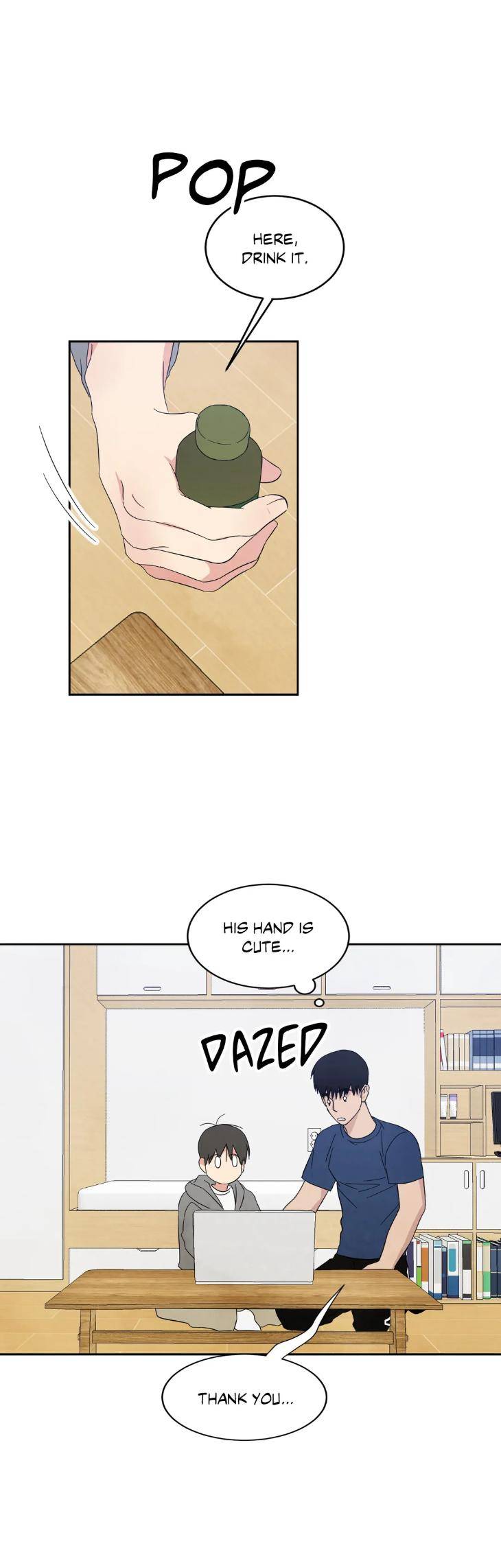 Topsy-Turvy-By-Yongdo-Uncensored-Eng page 3