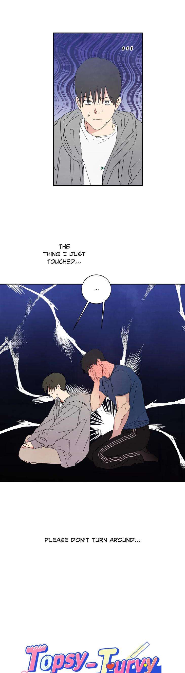 Topsy-Turvy-By-Yongdo-Uncensored-Eng page 8