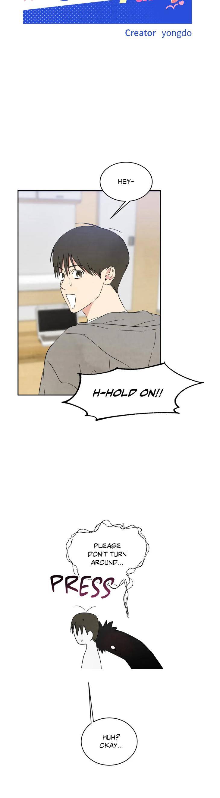 Topsy-Turvy-By-Yongdo-Uncensored-Eng page 9