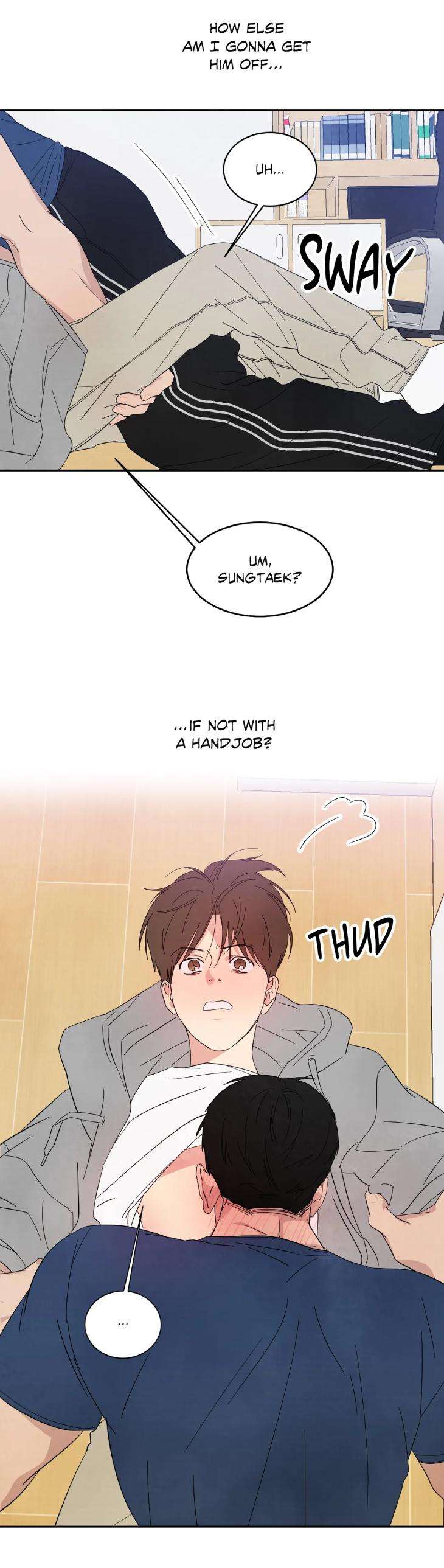 Topsy-Turvy-By-Yongdo-Uncensored-Eng page 20