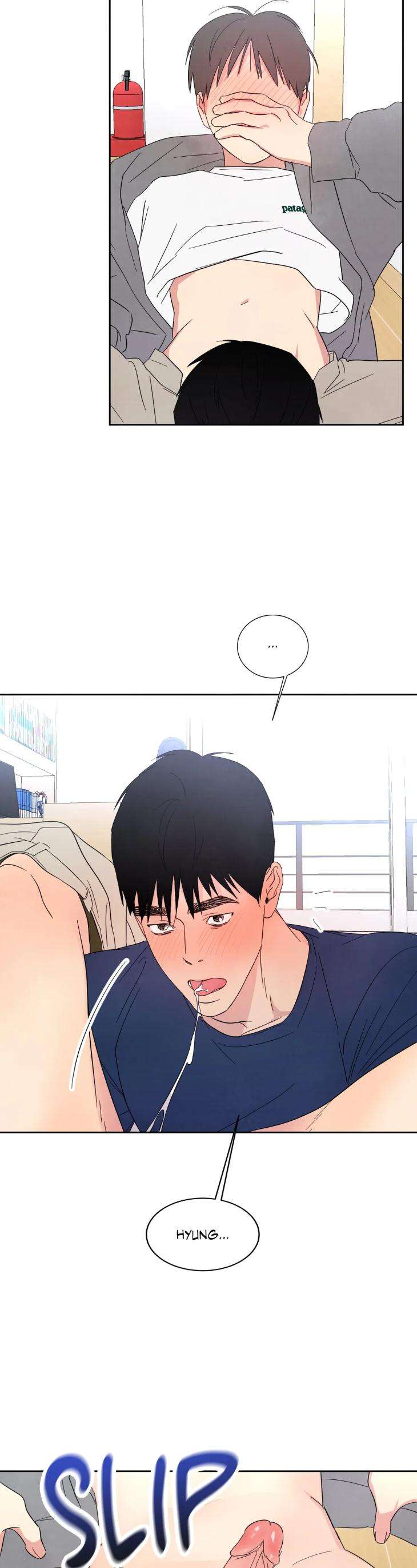 Topsy-Turvy-By-Yongdo-Uncensored-Eng page 34