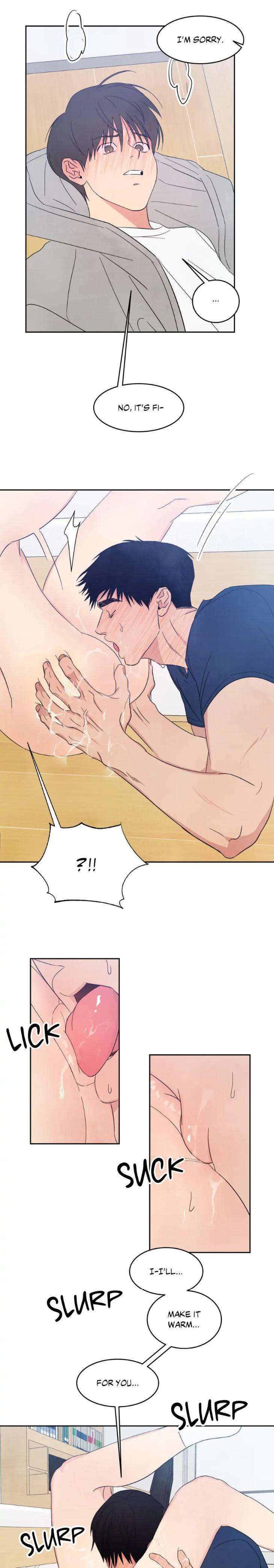 Topsy-Turvy-By-Yongdo-Uncensored-Eng page 8