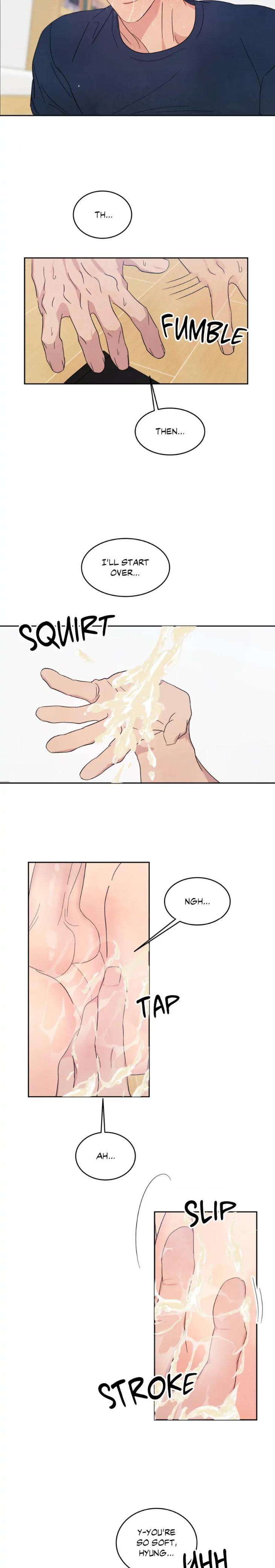 Topsy-Turvy-By-Yongdo-Uncensored-Eng page 10